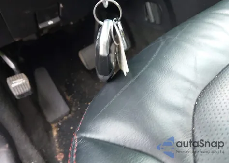 2017 Ford Explorer Sport z USA, uszkodzony, nr VIN 1FM5K8GT9HGD61871